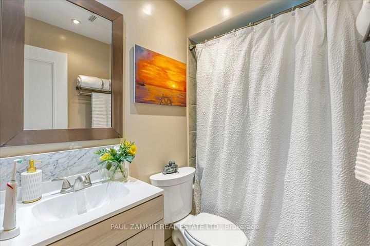 Photo 23 at 103 Quail Valley Crescent, German Mills, Markham