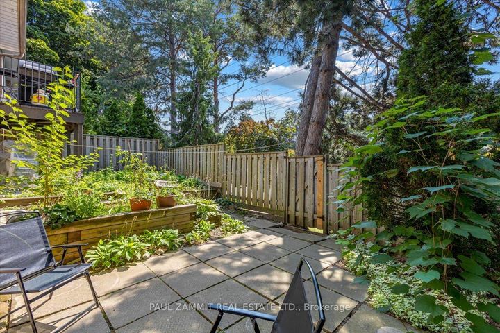 Photo 25 at 103 Quail Valley Crescent, German Mills, Markham
