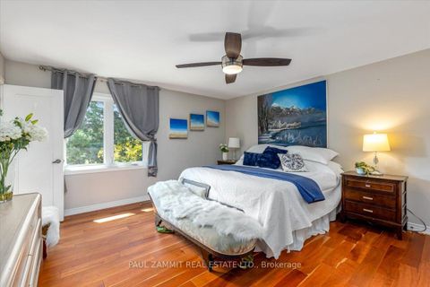 Photo 12 at 103 Quail Valley Crescent, German Mills, Markham