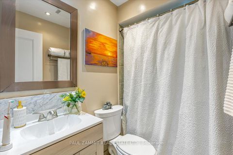 Photo 23 at 103 Quail Valley Crescent, German Mills, Markham