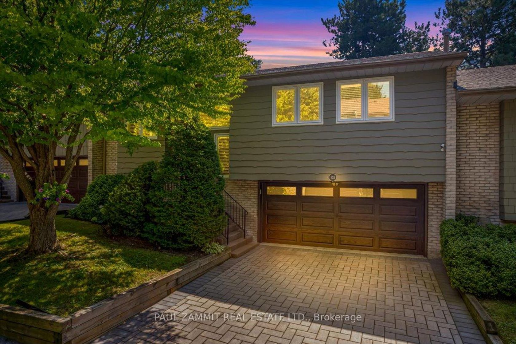 103 Quail Valley Crescent, German Mills, Markham 2