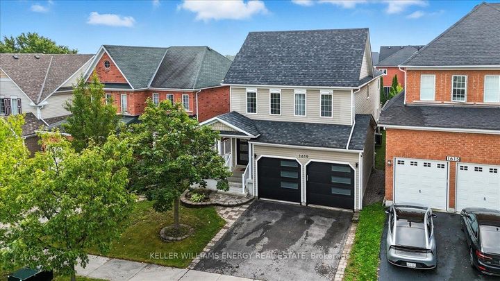 Photo 0 at 1619 Coldstream Drive, Taunton, Oshawa