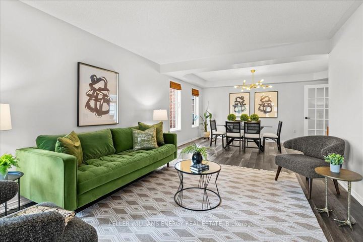 Photo 2 at 1619 Coldstream Drive, Taunton, Oshawa