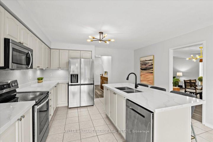 Photo 4 at 1619 Coldstream Drive, Taunton, Oshawa