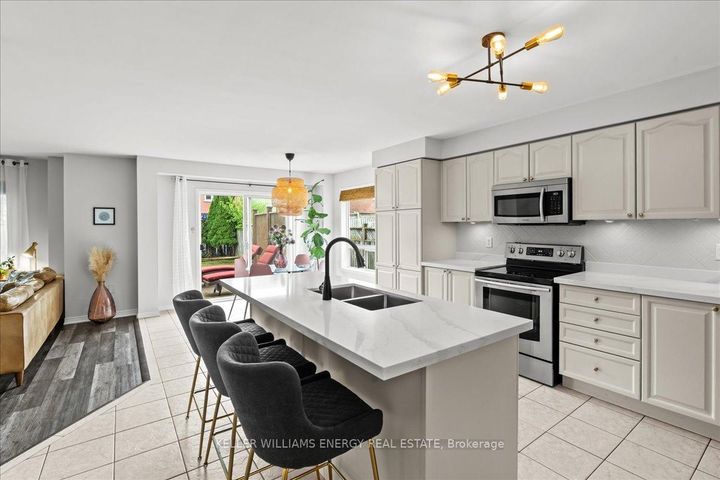Photo 5 at 1619 Coldstream Drive, Taunton, Oshawa