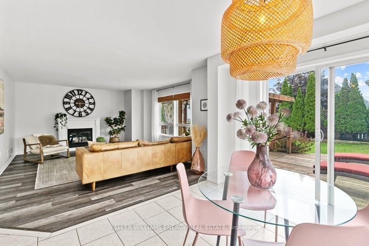 Photo 10 at 1619 Coldstream Drive, Taunton, Oshawa