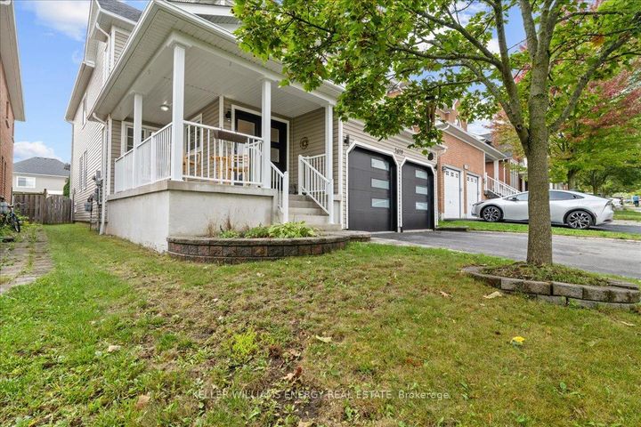 Photo 28 at 1619 Coldstream Drive, Taunton, Oshawa