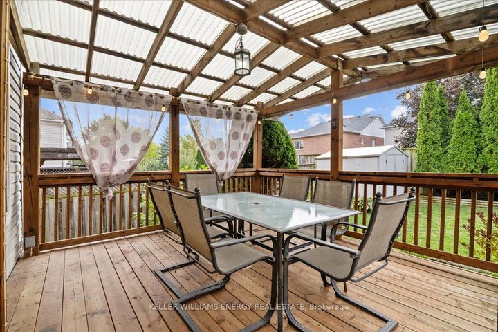 Photo 30 at 1619 Coldstream Drive, Taunton, Oshawa