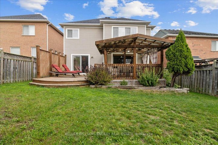 Photo 32 at 1619 Coldstream Drive, Taunton, Oshawa