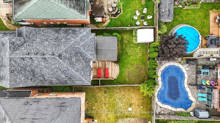 Photo 33 at 1619 Coldstream Drive, Taunton, Oshawa