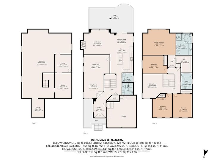 Photo 38 at 1619 Coldstream Drive, Taunton, Oshawa