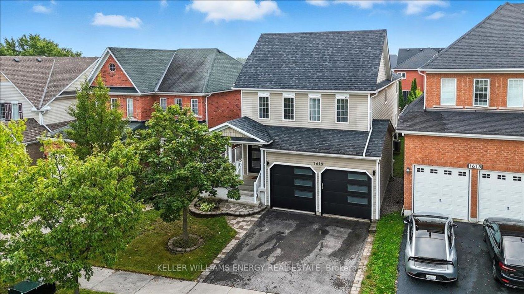 1619 Coldstream Drive, Taunton, Oshawa 2