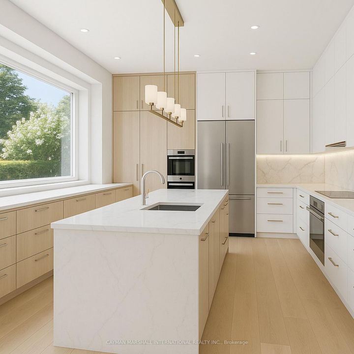 Photo 8 at 30 Hi Mount Drive, Bayview Village, Toronto
