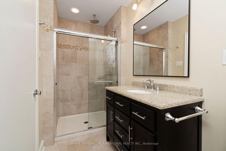 Photo 11 at 30 Hi Mount Drive, Bayview Village, Toronto