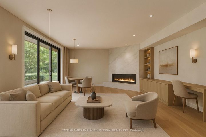Photo 14 at 30 Hi Mount Drive, Bayview Village, Toronto