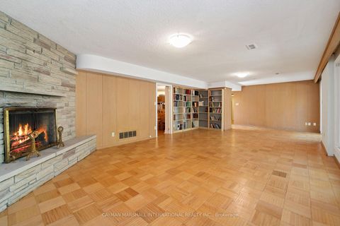 Photo 15 at 30 Hi Mount Drive, Bayview Village, Toronto
