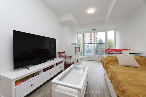 Photo 9 at 343 - 20 Inn on the Park Drive, Don Mills, Toronto