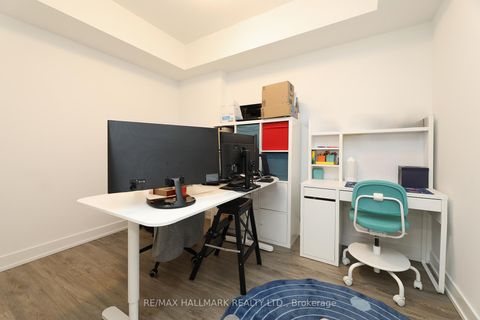Photo 15 at 343 - 20 Inn on the Park Drive, Don Mills, Toronto
