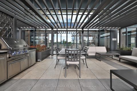 Photo 17 at 343 - 20 Inn on the Park Drive, Don Mills, Toronto
