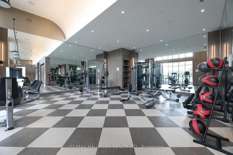 Photo 25 at 343 - 20 Inn on the Park Drive, Don Mills, Toronto