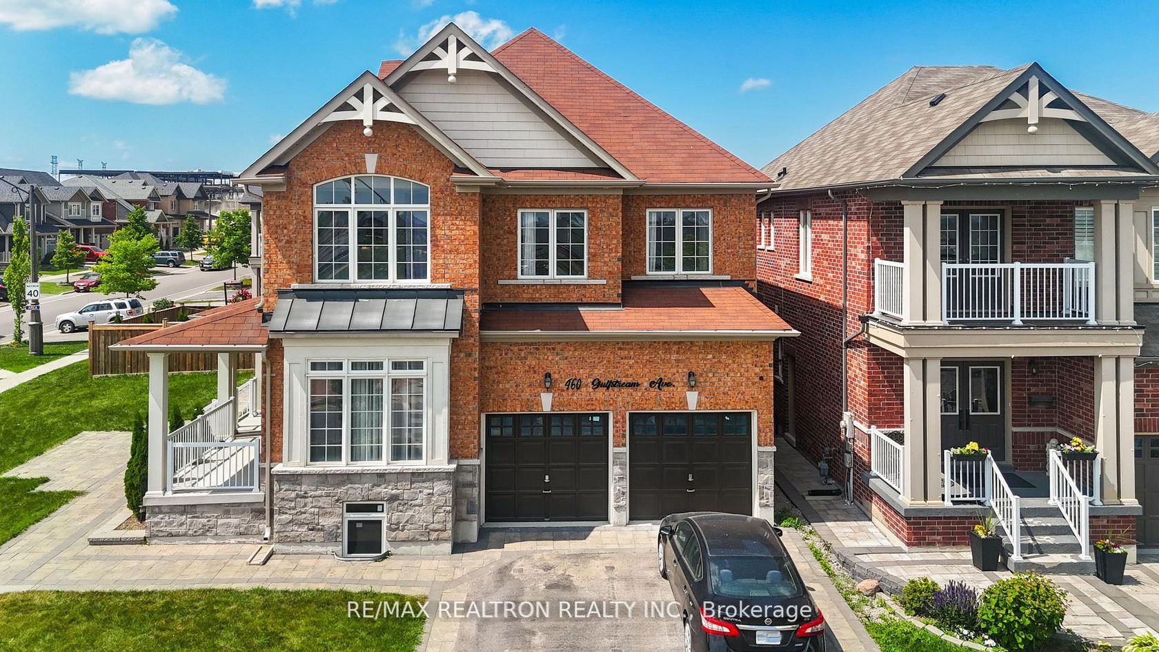 460 Gulfstream Avenue, Windfields, Oshawa 2