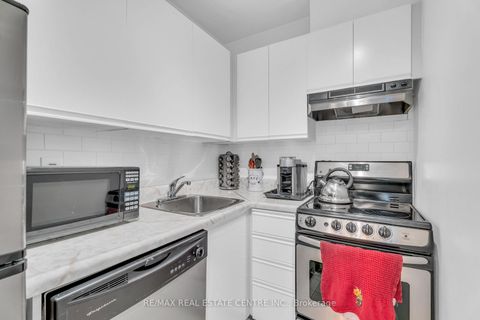 Photo 22 at 2504 - 55 Centre Avenue, Bay Street Corridor, Toronto