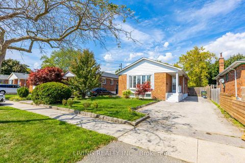 Photo 0 at 12 Kells Avenue, Bendale, Toronto