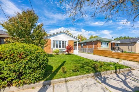 Photo 1 at 12 Kells Avenue, Bendale, Toronto