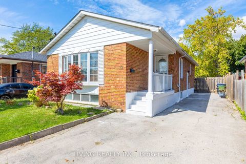 Photo 3 at 12 Kells Avenue, Bendale, Toronto