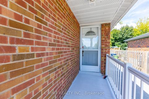 Photo 4 at 12 Kells Avenue, Bendale, Toronto