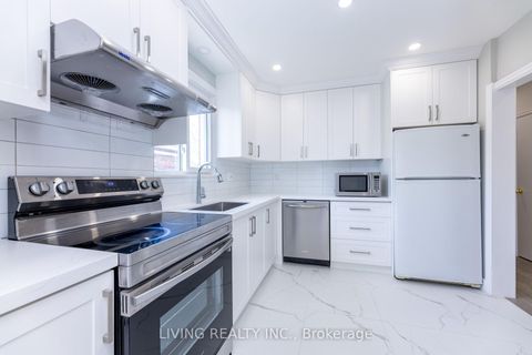 Photo 13 at 12 Kells Avenue, Bendale, Toronto