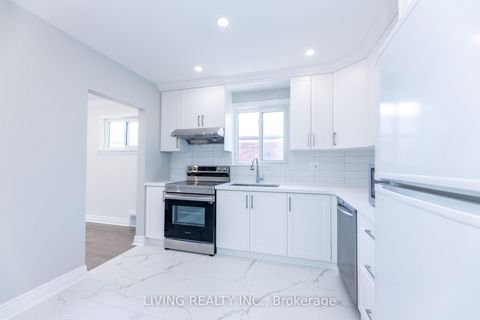 Photo 14 at 12 Kells Avenue, Bendale, Toronto