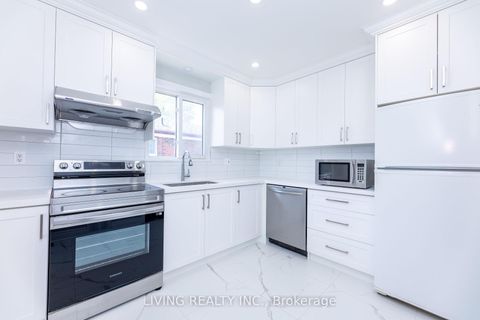 Photo 15 at 12 Kells Avenue, Bendale, Toronto