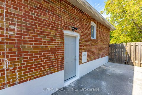 Photo 32 at 12 Kells Avenue, Bendale, Toronto
