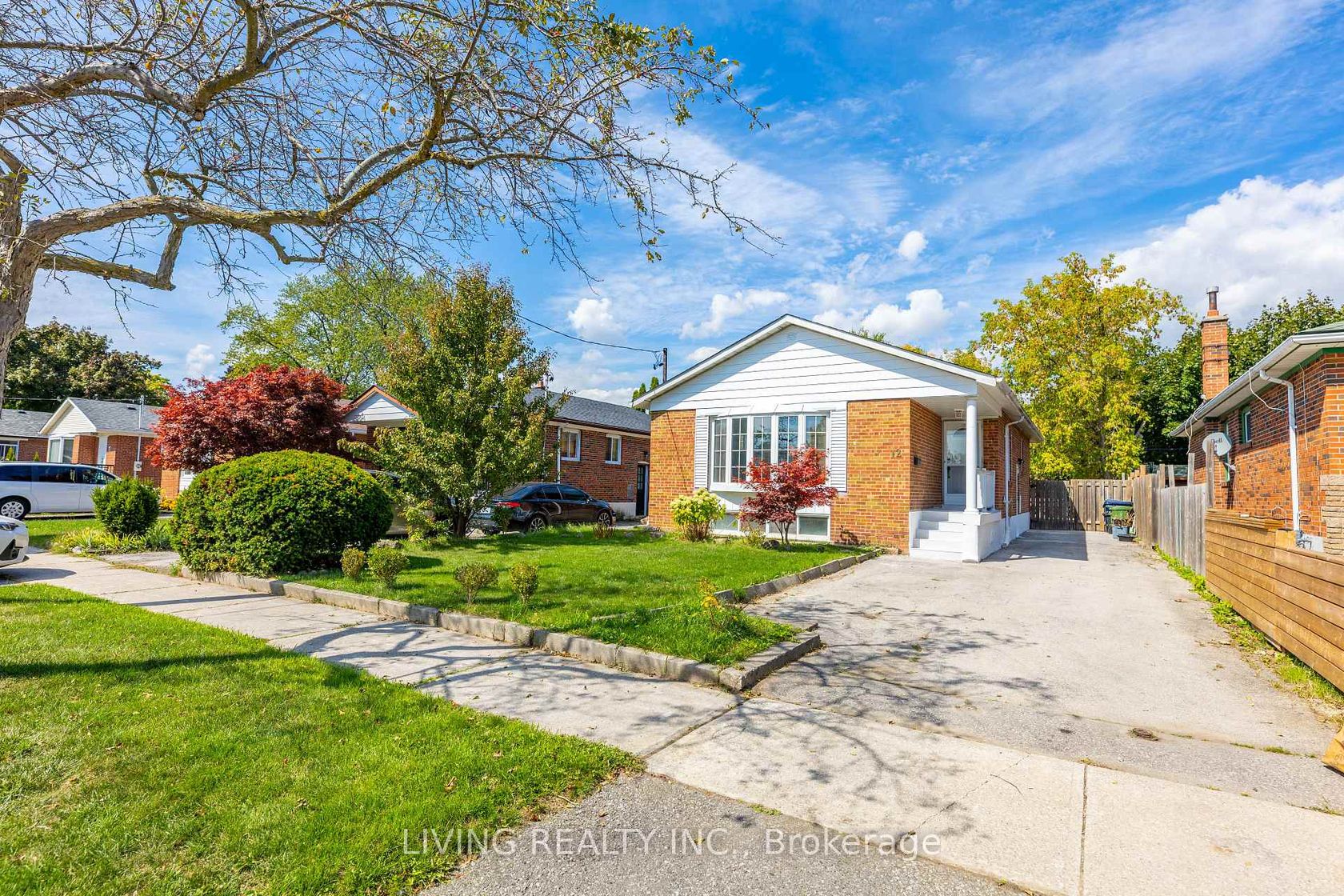 12 Kells Avenue, Bendale, Toronto 