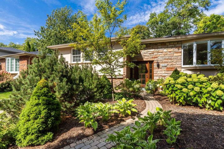 Photo 3 at 2159 Hixon Street, BR Bronte, Oakville