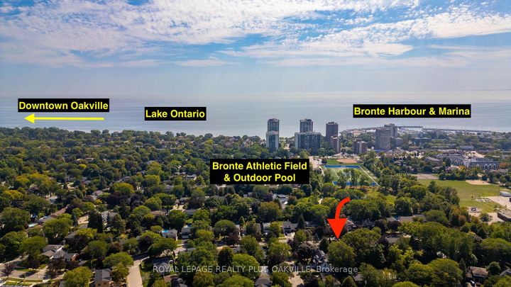 Photo 5 at 2159 Hixon Street, BR Bronte, Oakville