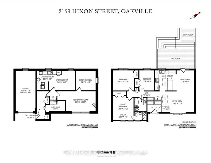 Photo 49 at 2159 Hixon Street, BR Bronte, Oakville