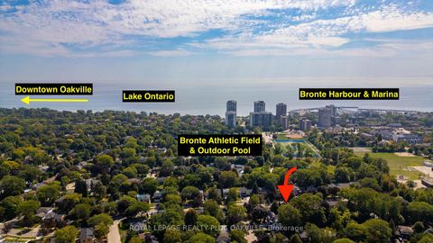Photo 5 at 2159 Hixon Street, BR Bronte, Oakville