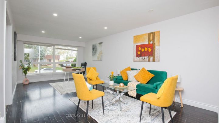 Photo 8 at 82 Davenport Crescent, Southgate, Brampton
