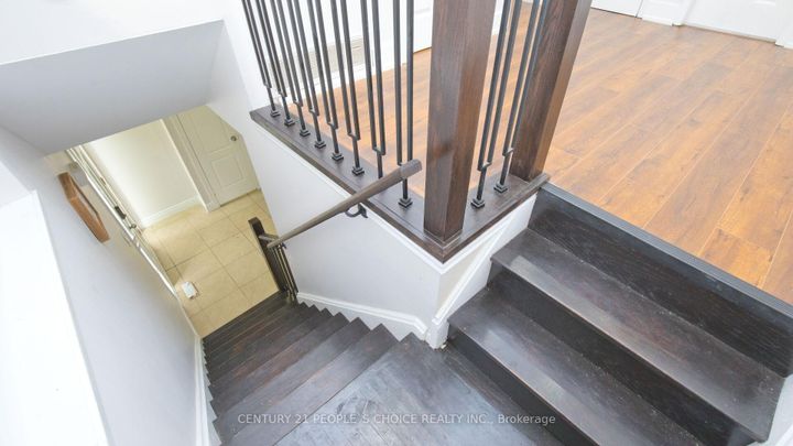 Photo 25 at 82 Davenport Crescent, Southgate, Brampton