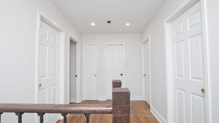 Photo 27 at 82 Davenport Crescent, Southgate, Brampton