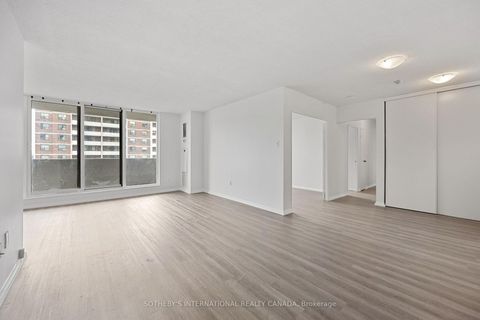 Photo 2 at 911 - 100 Prudential Drive, Dorset Park, Toronto