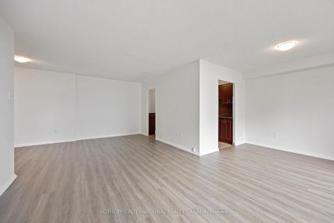 Photo 3 at 911 - 100 Prudential Drive, Dorset Park, Toronto