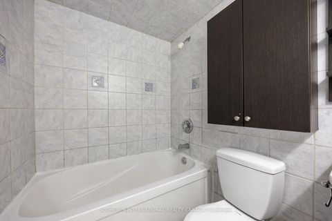 Photo 17 at 911 - 100 Prudential Drive, Dorset Park, Toronto