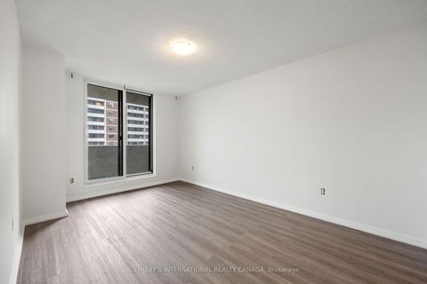Photo 18 at 911 - 100 Prudential Drive, Dorset Park, Toronto