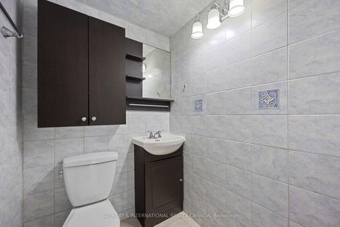 Photo 19 at 911 - 100 Prudential Drive, Dorset Park, Toronto