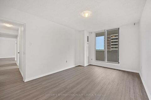 Photo 20 at 911 - 100 Prudential Drive, Dorset Park, Toronto