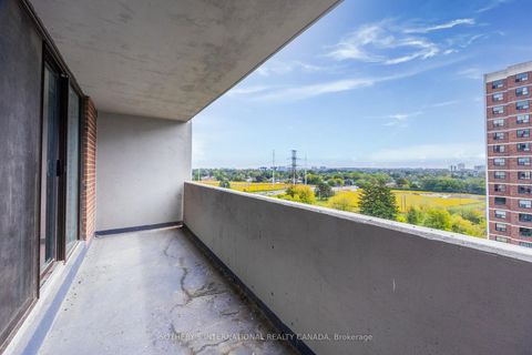 Photo 25 at 911 - 100 Prudential Drive, Dorset Park, Toronto