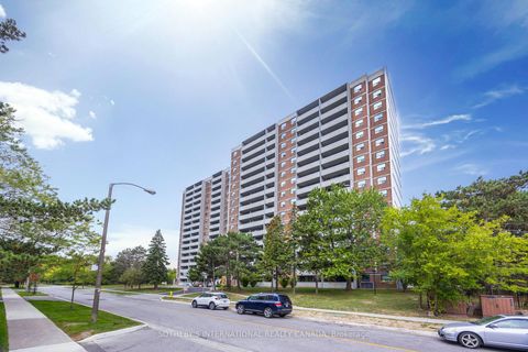 Photo 29 at 911 - 100 Prudential Drive, Dorset Park, Toronto